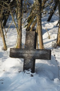 4-Revitalizace zdevastovaného hřbitova ve Svatoboru 